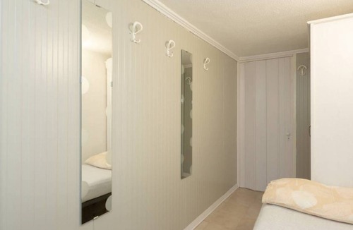 Stadera Resort | 55 m² Private room ∙ 1 bedroom ∙ 1 guest