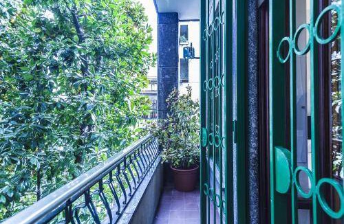 Tricolore Apartment | 55 m² Serviced apartment ∙ 3 guests