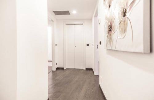 Tricolore Apartment | 55 m² Serviced apartment ∙ 3 guests