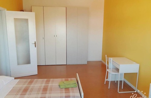 Navigli Other | 55 m² Shared room ∙ 1 bedroom ∙ 1 guest