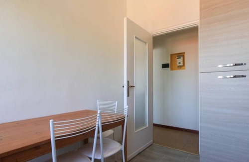 Navigli Other | 55 m² Shared room ∙ 1 bedroom ∙ 1 guest