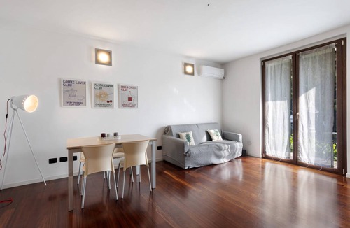 Costa Masnaga Apartment | 56 m² Apartment ∙ 1 bedroom ∙ 4 guests