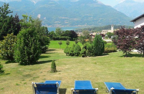 Colico Apartment | 56 m² Apartment ∙ 2 bedrooms ∙ 6 guests