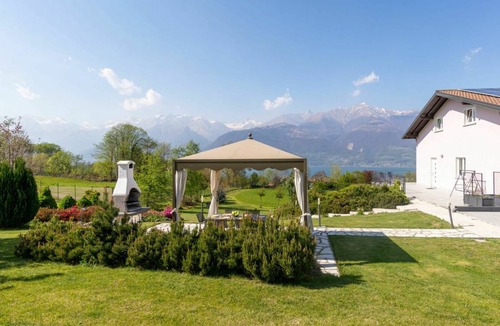 Colico Apartment | 56 m² Apartment ∙ 2 bedrooms ∙ 6 guests