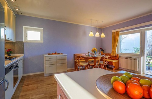 Colico Piano Apartment | 56 m² Apartment ∙ 1 bedroom ∙ 5 guests