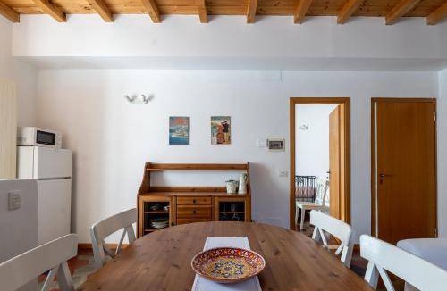 Ossuccio Apartment | 56 m² Apartment ∙ 1 bedroom ∙ 3 guests