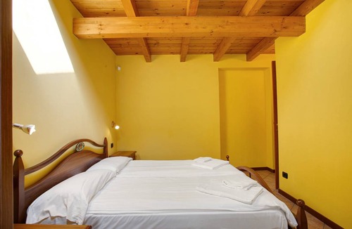 Civate Apartment | 56 m² Apartment ∙ 2 bedrooms ∙ 4 guests