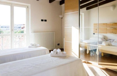 Morivione Apartment | 56 m² Apartment ∙ 4 guests
