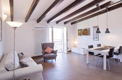 Morivione Apartment | 56 m² Apartment ∙ 4 guests