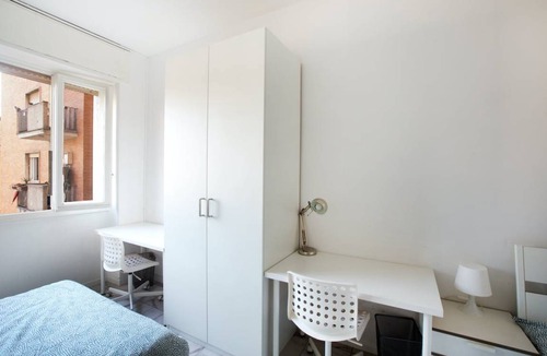 Ponte Seveso Other | 56 m² Shared room ∙ 1 bedroom ∙ 1 guest