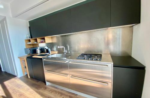 Settimo Milanese Apartment | 57 Design - Settimo Milanese, 2 camere da letto e 2 bagni