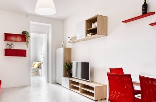 Ripamonti Corvetto Apartment | 57 m² Apartment ∙ 1 bedroom ∙ 2 guests