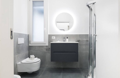 Washington Apartment | 57 m² Apartment ∙ 1 bedroom ∙ 4 guests