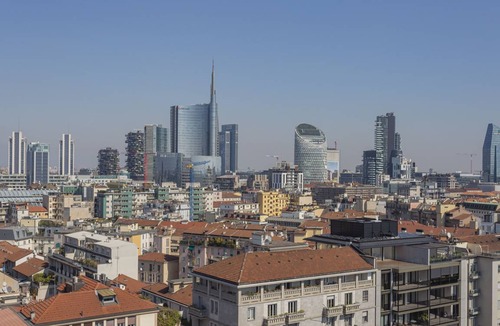 Porta Tenaglia Apartment | 57 m² Apartment ∙ 1 bedroom ∙ 3 guests