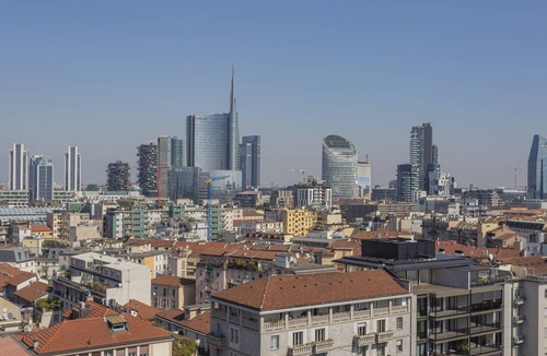 Porta Tenaglia Apartment | 57 m² Apartment ∙ 1 bedroom ∙ 3 guests