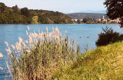 Sesto Calende Apartment | 57 m² Apartment ∙ 1 bedroom ∙ 4 guests