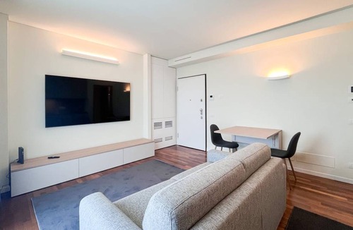 Dergano Apartment | 57 m² Apartment ∙ 1 bedroom ∙ 2 guests