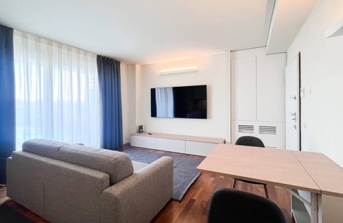 Dergano Apartment | 57 m² Apartment ∙ 1 bedroom ∙ 2 guests