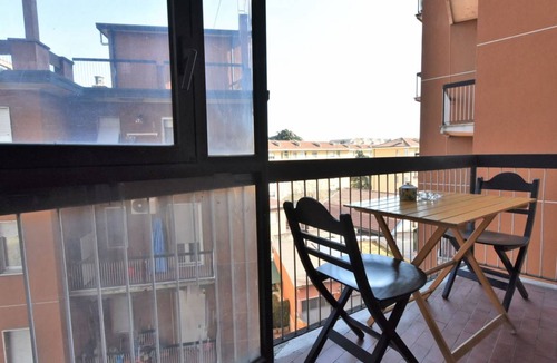 Baggio Apartment | 57 m² Apartment ∙ 1 bedroom ∙ 4 guests