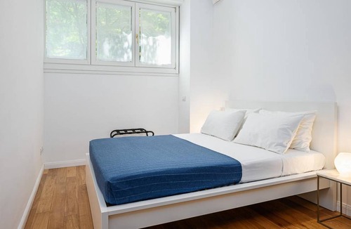 Tre Torri Apartment | 57 m² Apartment ∙ 1 bedroom ∙ 2 guests