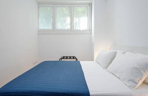 Tre Torri Apartment | 57 m² Apartment ∙ 1 bedroom ∙ 2 guests