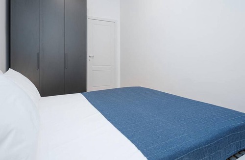 Tre Torri Apartment | 57 m² Apartment ∙ 1 bedroom ∙ 2 guests