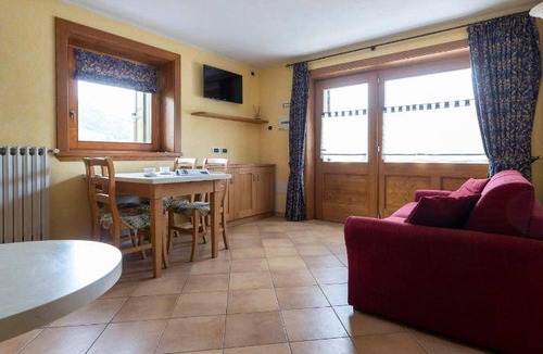 Teola Apartment | 57 m² Apartment ∙ 2 bedrooms ∙ 127 guests