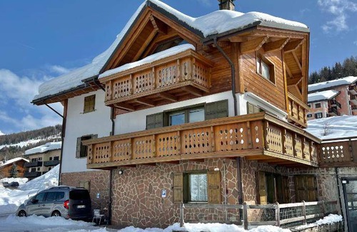 Teola Apartment | 57 m² Apartment ∙ 2 bedrooms ∙ 127 guests