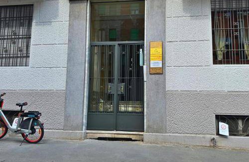 Zona Solari Apartment | 57 m² Apartment ∙ 2 bedrooms ∙ 4 guests