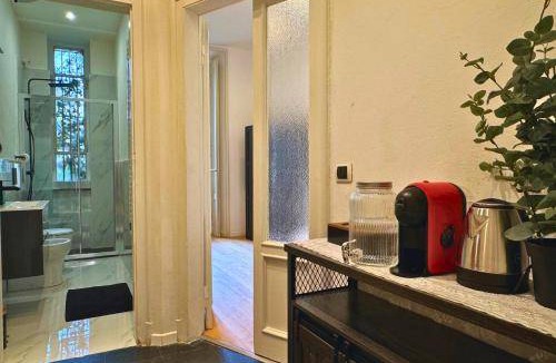 Zona Solari Apartment | 57 m² Apartment ∙ 2 bedrooms ∙ 4 guests