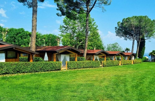 San Felice del Benaco Apartment | 57 m² Apartment ∙ 1 bedroom ∙ 4 guests