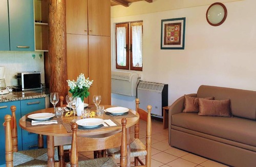 San Felice del Benaco Apartment | 57 m² Apartment ∙ 1 bedroom ∙ 4 guests