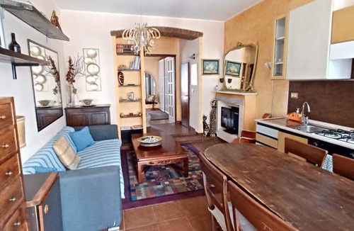 Centro Direzionale Apartment | 58 m² Apartment ∙ 1 bedroom ∙ 3 guests