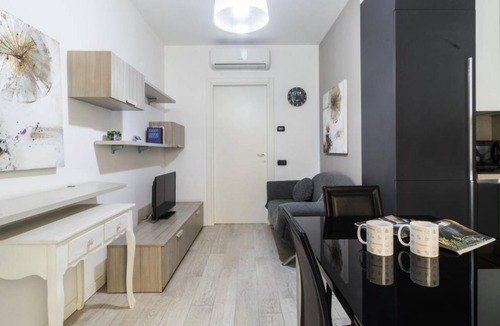 Cagnola Apartment | 58 m² Apartment ∙ 1 bedroom ∙ 2 guests
