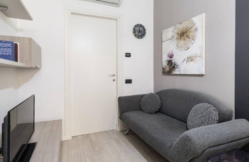 Cagnola Apartment | 58 m² Apartment ∙ 1 bedroom ∙ 2 guests