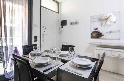 Cagnola Apartment | 58 m² Apartment ∙ 1 bedroom ∙ 3 guests