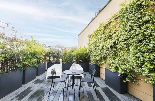 Carrobbio Apartment | 58 m² Apartment ∙ 1 bedroom ∙ 4 guests