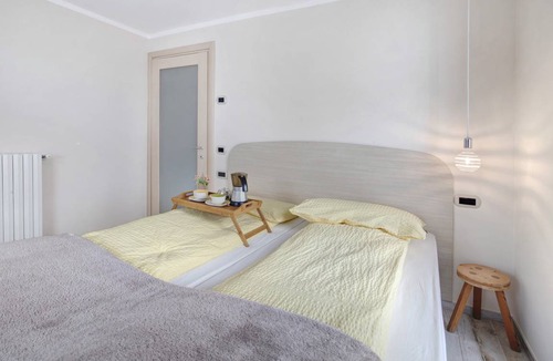 San Rocco Apartment | 58 m² Apartment ∙ 2 bedrooms ∙ 6 guests