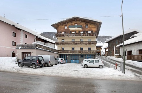 San Rocco Apartment | 58 m² Apartment ∙ 2 bedrooms ∙ 6 guests