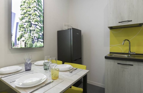 Abbadesse Apartment | 58 m² Apartment ∙ 2 bedrooms ∙ 4 guests