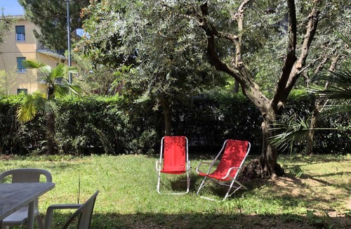 Colombare Apartment | 58 m² Apartment ∙ 2 bedrooms ∙ 6 guests
