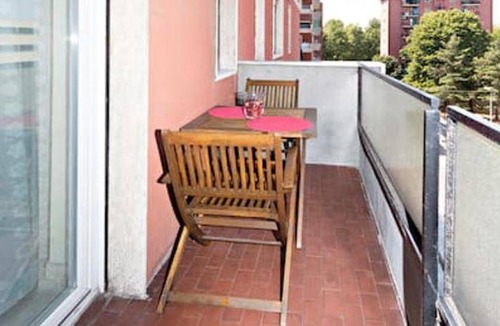 Cinisello Balsamo House | 58 m² House ∙ 1 bedroom ∙ 4 guests
