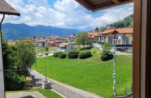 Bossico House | 58 m² House ∙ 2 bedrooms ∙ 3 guests