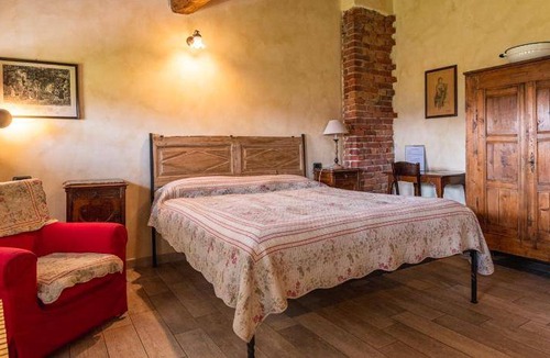Pieve Fissiraga House | 58 m² House ∙ 4 guests