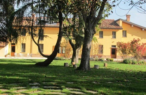 Pieve Fissiraga House | 58 m² House ∙ 4 guests
