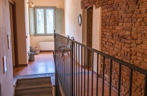 Pieve Fissiraga House | 58 m² House ∙ 4 guests