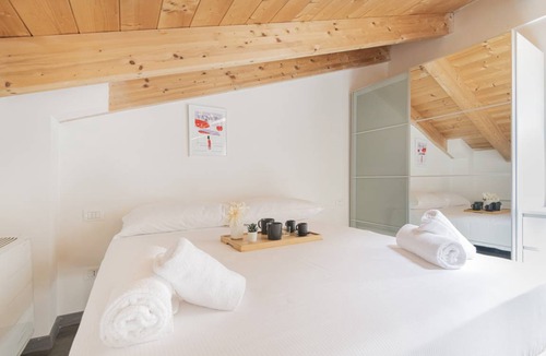 Navigli Apartment | 59 m² Apartment ∙ 1 bedroom ∙ 4 guests