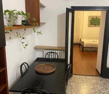 Maggiolina Apartment | 59 m² Apartment ∙ 1 bedroom ∙ 4 guests