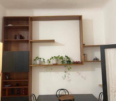 Maggiolina Apartment | 59 m² Apartment ∙ 1 bedroom ∙ 4 guests