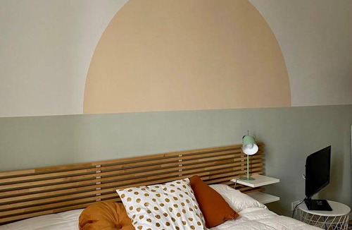 Certosa Apartment | 59 m² Apartment ∙ 1 bedroom ∙ 2 guests